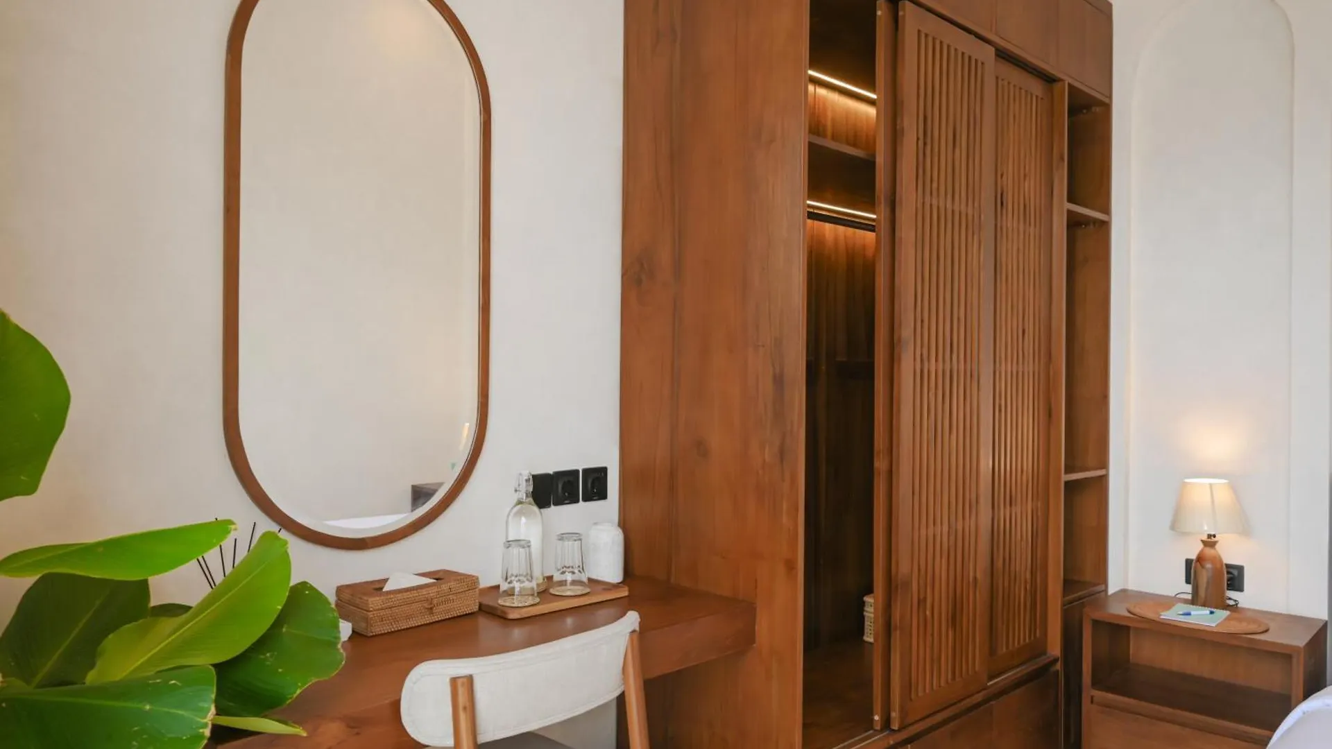 Villa Sirocco At Bingin Sentosa Uluwatu