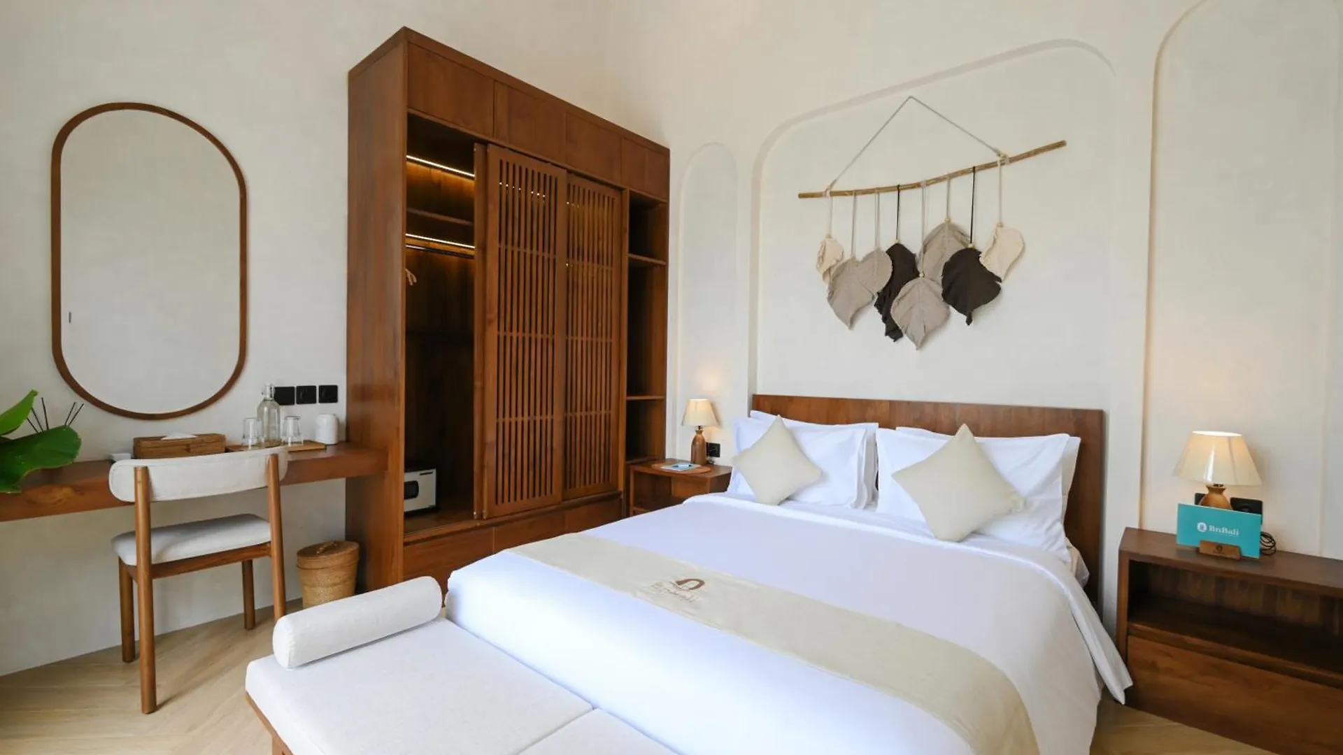 Villa Sirocco At Bingin Sentosa Uluwatu 0*,  Indonésie