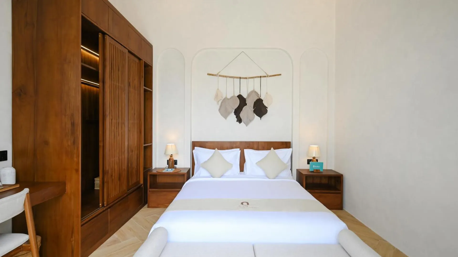 Villa Sirocco At Bingin Sentosa Uluwatu 0*,
