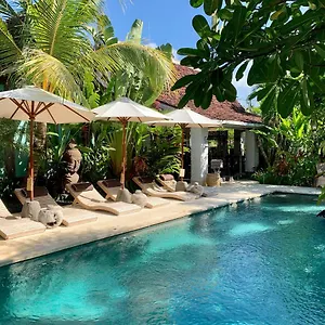 4* Affittacamere Hari Indah Boutique &