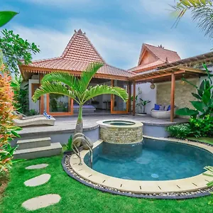 Villa Molokai, Uluwatu (Bali)