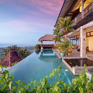 Villa Hidden Hills - Small Luxury Of The World, Uluwatu (Bali)