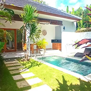 Villa Bingin Pura Vida, Uluwatu (Bali)
