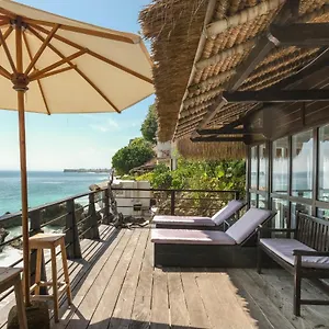 Villa Rumah Elizabeth & Rumah Janneke, Uluwatu (Bali)