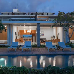 Villa Hideaway Bali By Kanaan Hospitality, Uluwatu (Bali)