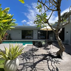 Villa Optima Bingin, Uluwatu (Bali)