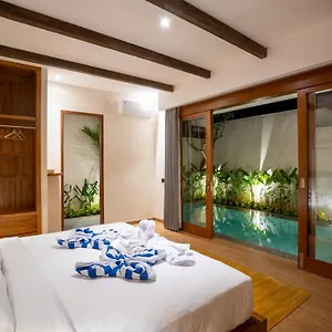 Villa Atania Villa's Bingin, Uluwatu (Bali)