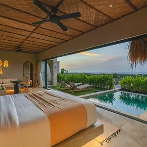 Villa Sivana, Boutique With Ocean Or Garden Views - Adults Only, Uluwatu (Bali)