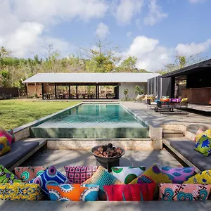 Villa Origin, Uluwatu (Bali)
