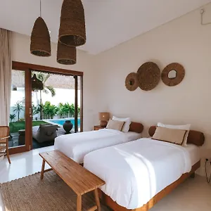 Villa Amaka, Uluwatu (Bali)