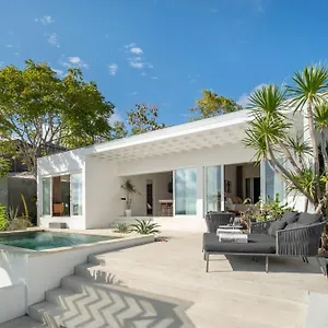 Villa Osun, Uluwatu (Bali)