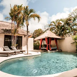 Villa Mahagiri & Dreamland, Uluwatu (Bali)