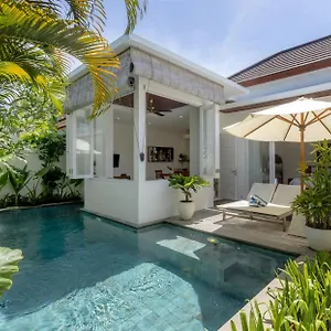 Villa Canang Bingin, Uluwatu (Bali)
