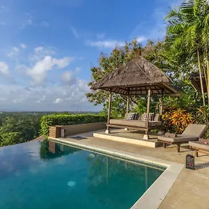 Villa Bayu, Uluwatu (Bali)