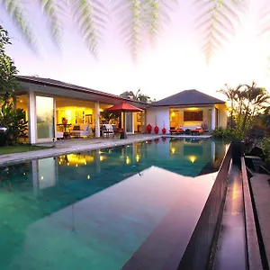 Villa Amertha Dreamland, Uluwatu (Bali)