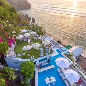 Morabito Art Cliff Villa