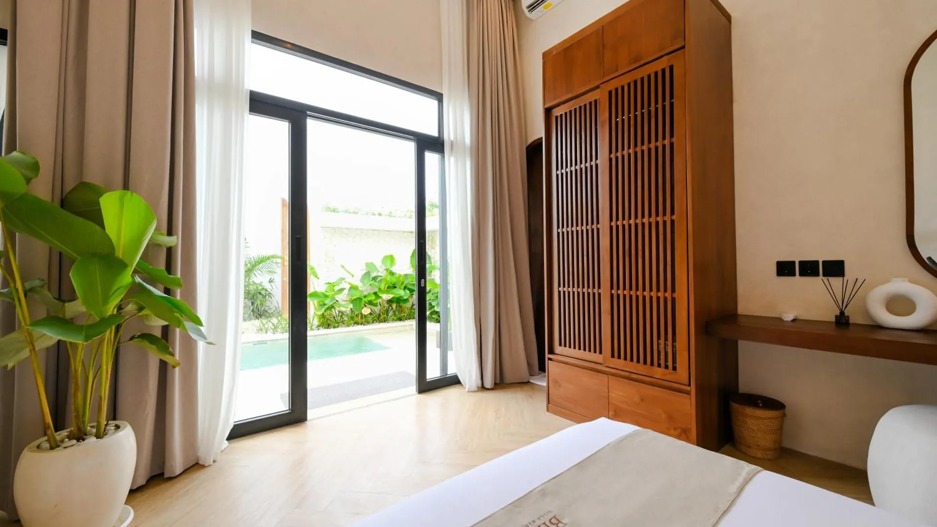 Villa Sirocco At Bingin Sentosa Uluwatu