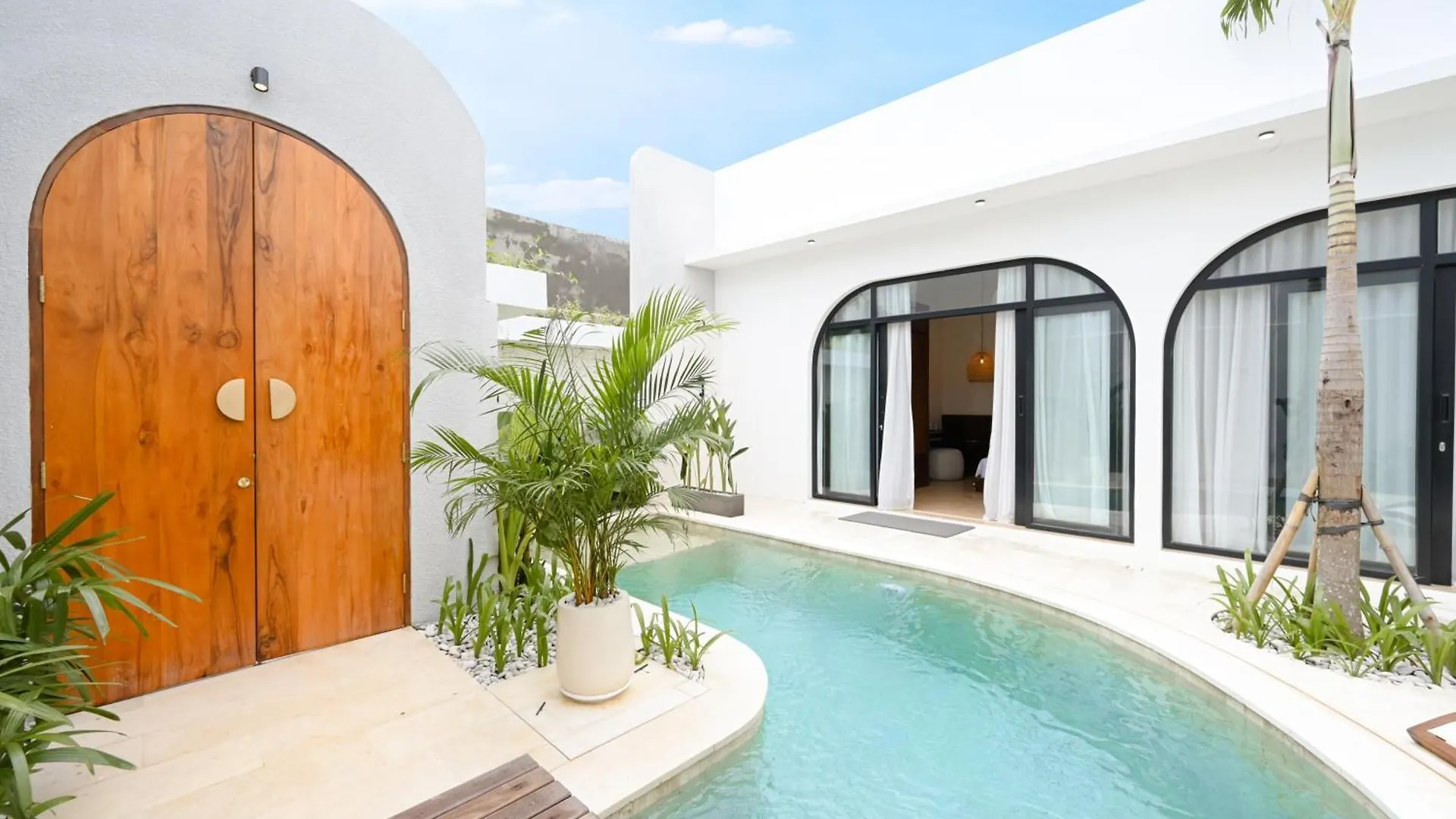 Villa Sirocco At Bingin Sentosa Uluwatu