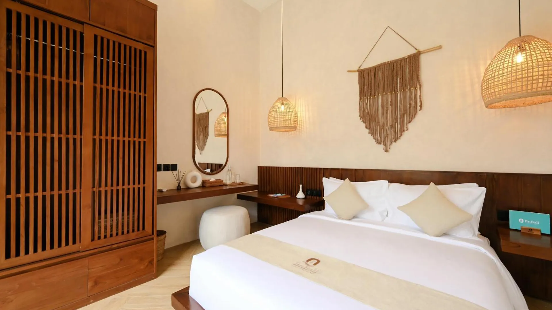 Villa Sirocco At Bingin Sentosa Uluwatu