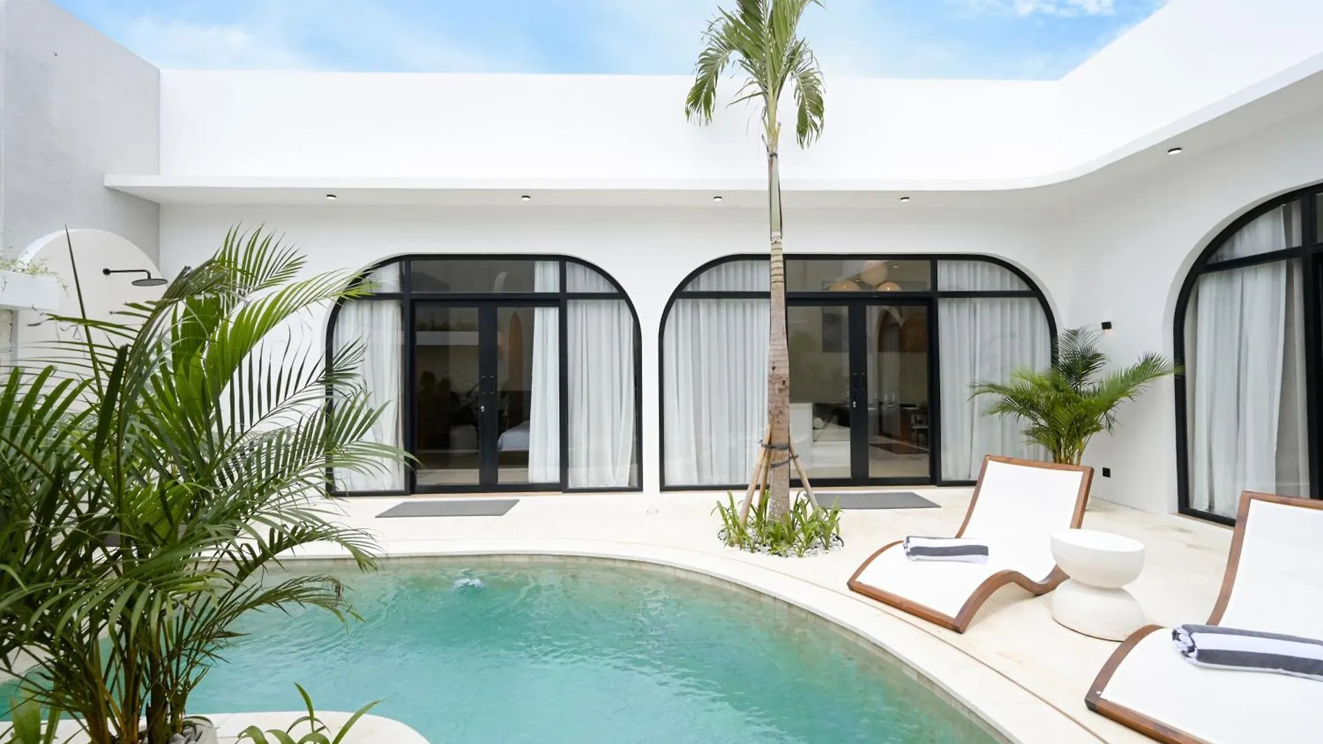 Villa Sirocco At Bingin Sentosa Uluwatu