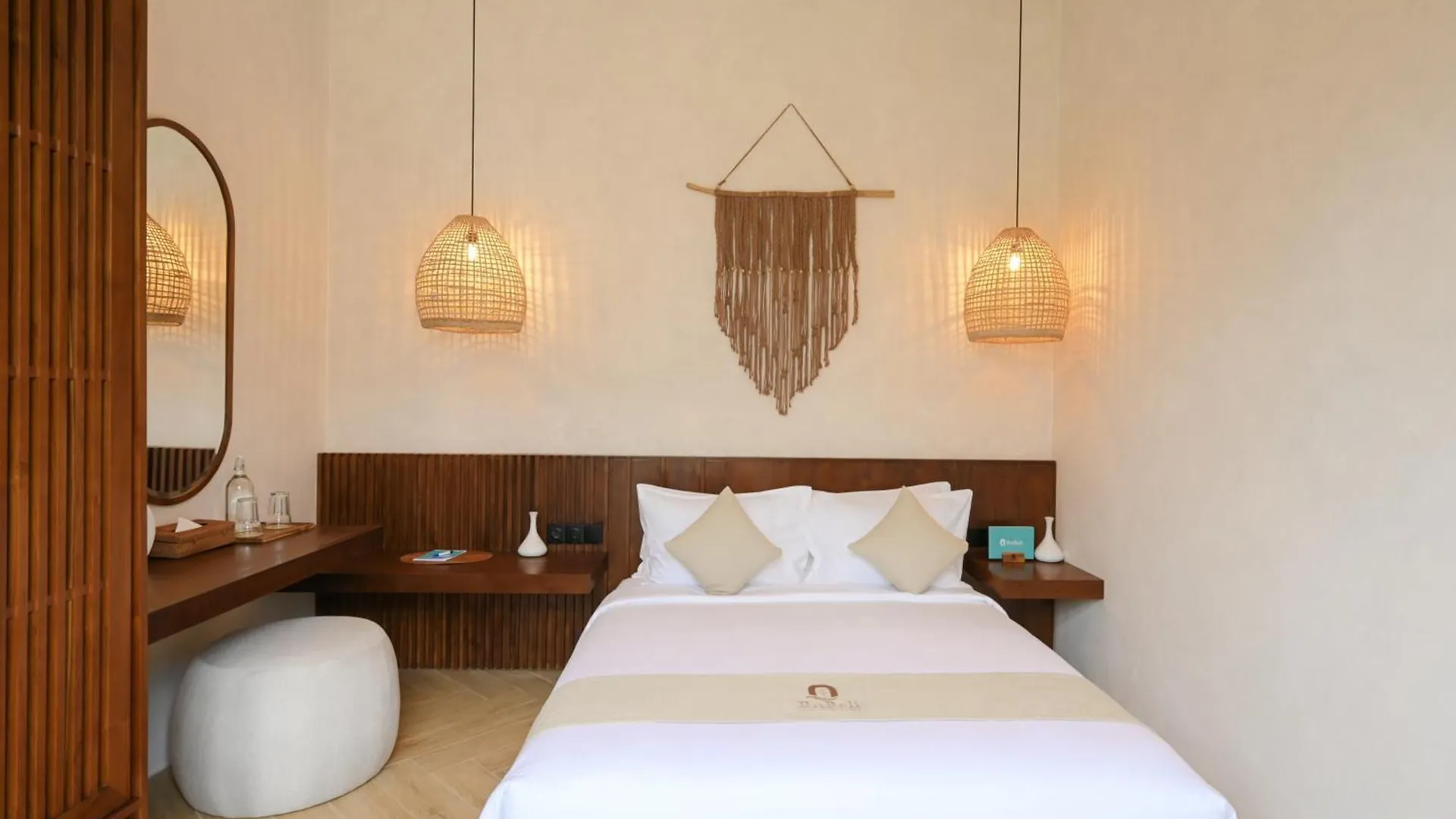 Villa Sirocco At Bingin Sentosa Uluwatu  Indonesia