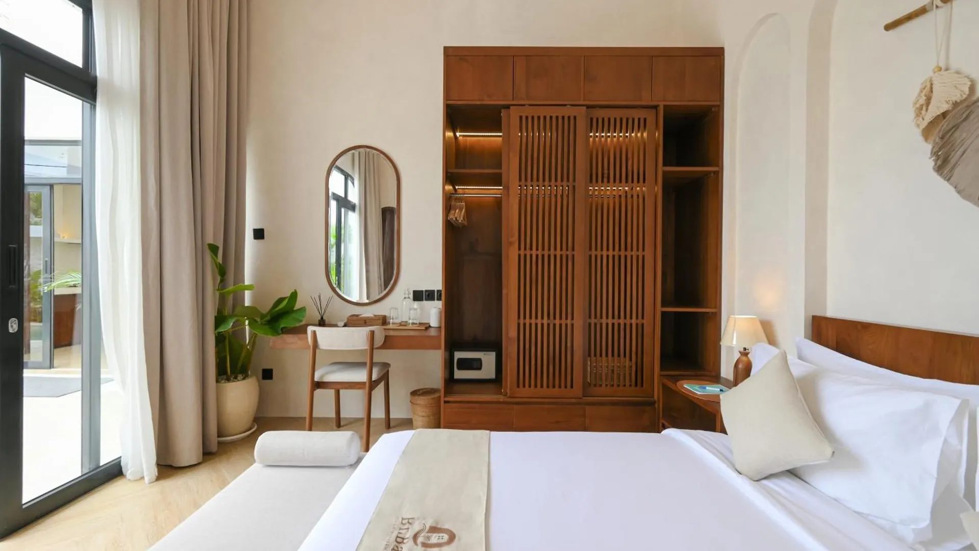 Villa Sirocco At Bingin Sentosa Uluwatu
