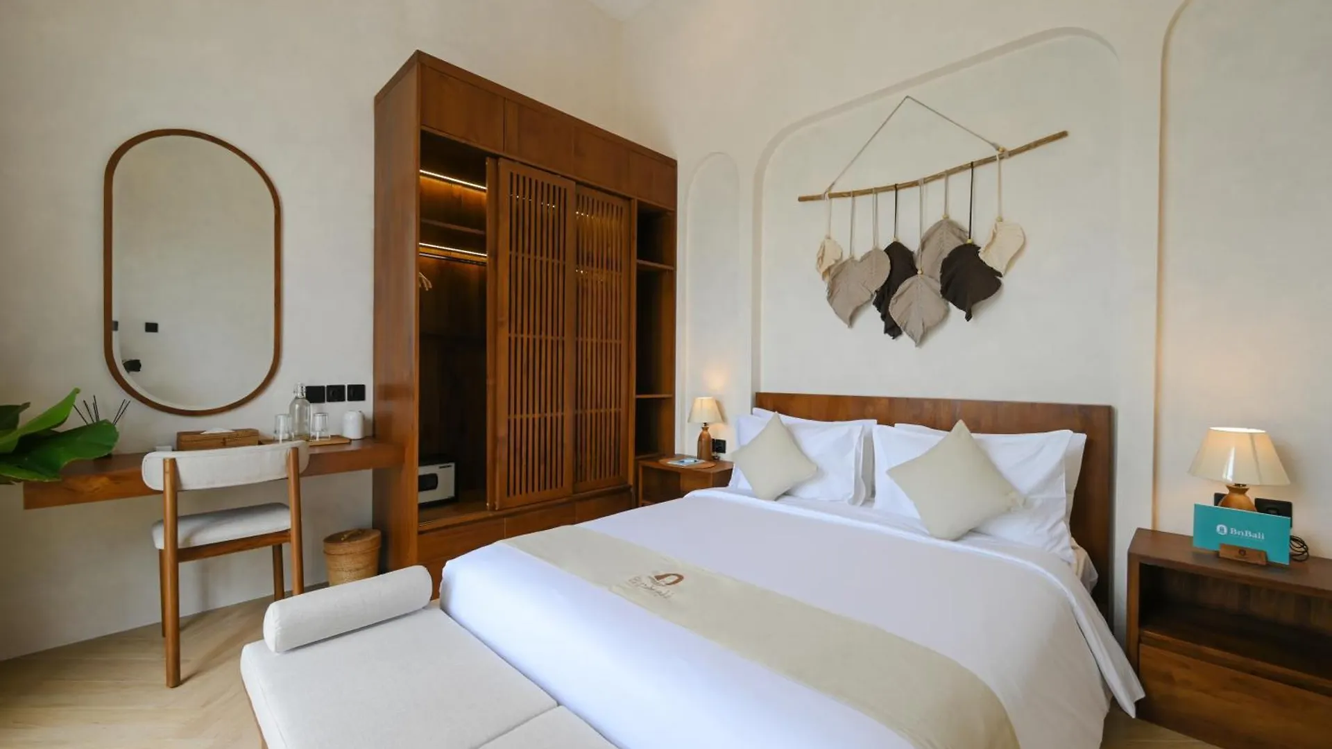 Villa Sirocco At Bingin Sentosa Uluwatu  Uluwatu (Bali)